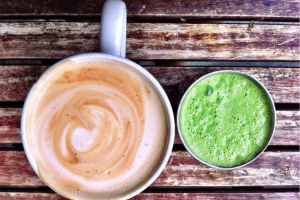 Wheatgrass