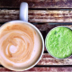 Power of Wheatgrass