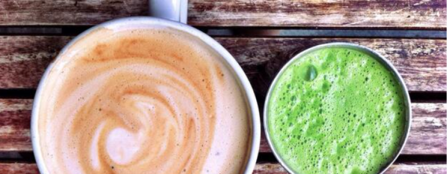 Wheatgrass