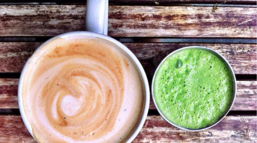 Wheatgrass