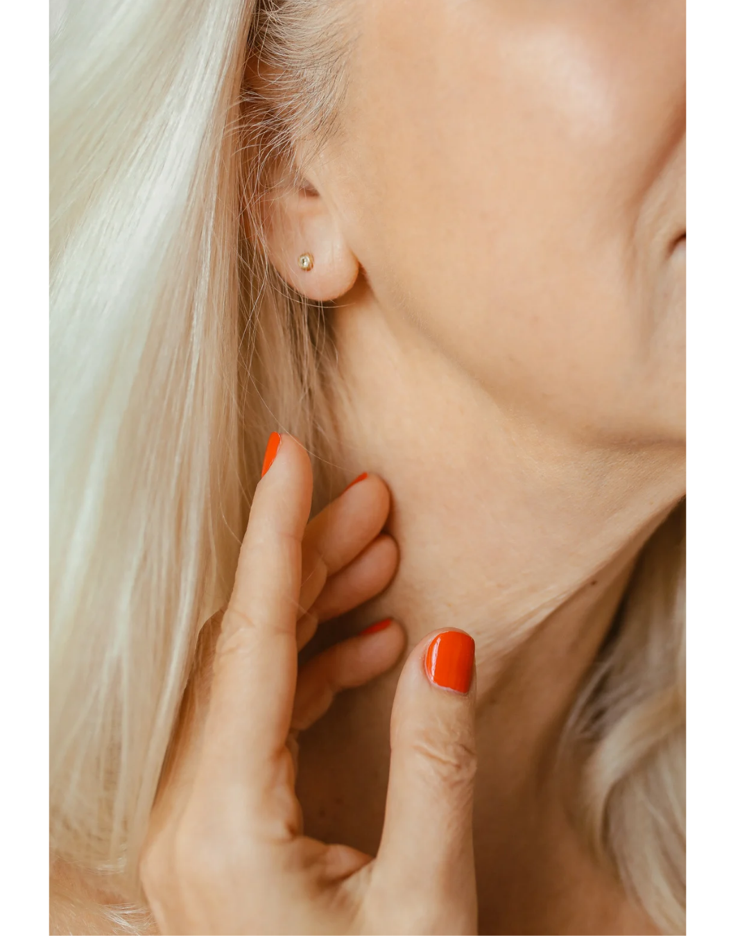 Youthful skin