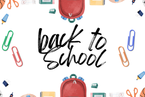 wheatgrass and back to school