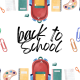 Wheatgrass and back to school