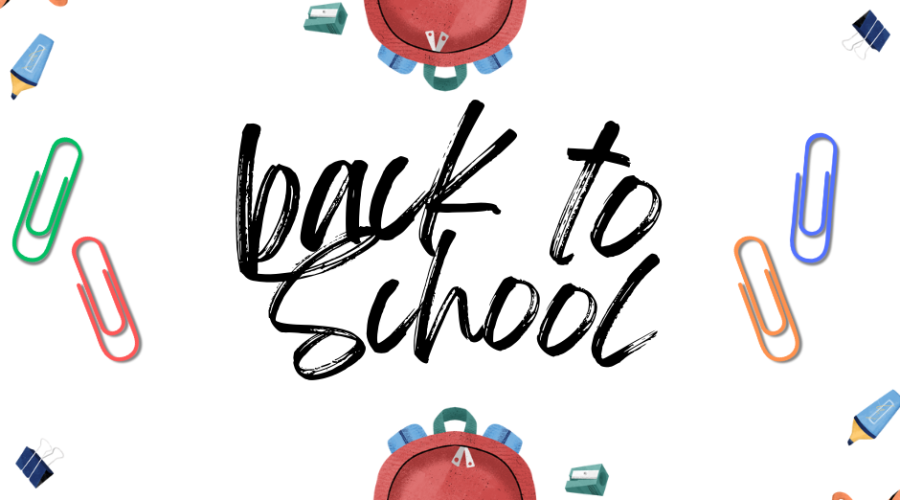 wheatgrass and back to school