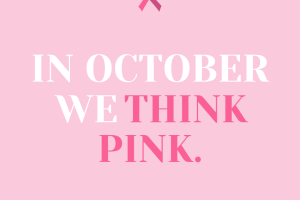 Breast Cancer Awareness