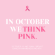 Breast Cancer Awareness