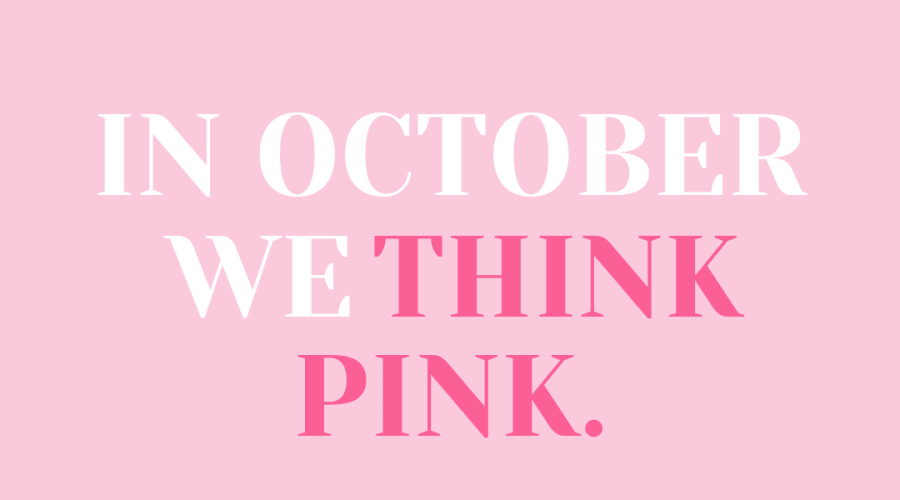 Breast Cancer Awareness