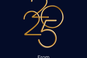 KC Acres Family Farms Wishes You A Happy New Years