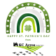 Get Your Green On for St. Patrick’s Day!