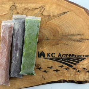 freezies
