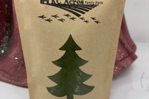 Winter Warmth & Fresh Beginnings at KC Acres