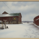 🎄✨ KC Acres Family Farm – Holiday Newsletter ✨🎄