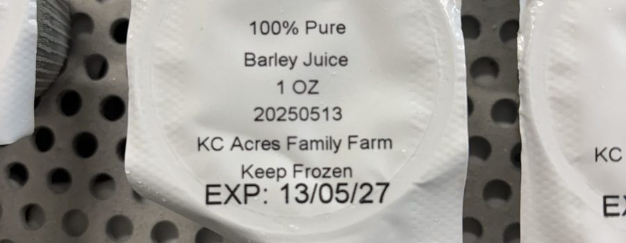 Summer Farm Updates & Thanksgiving Turkey Reservations